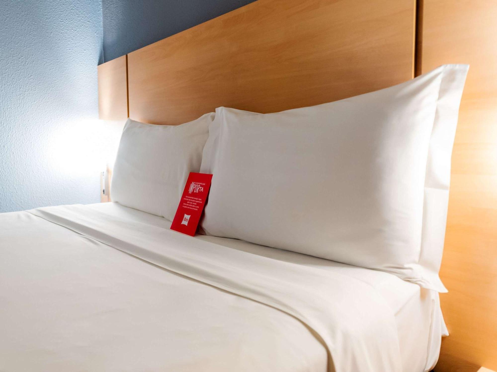 Ibis Joinville Exteriör bild